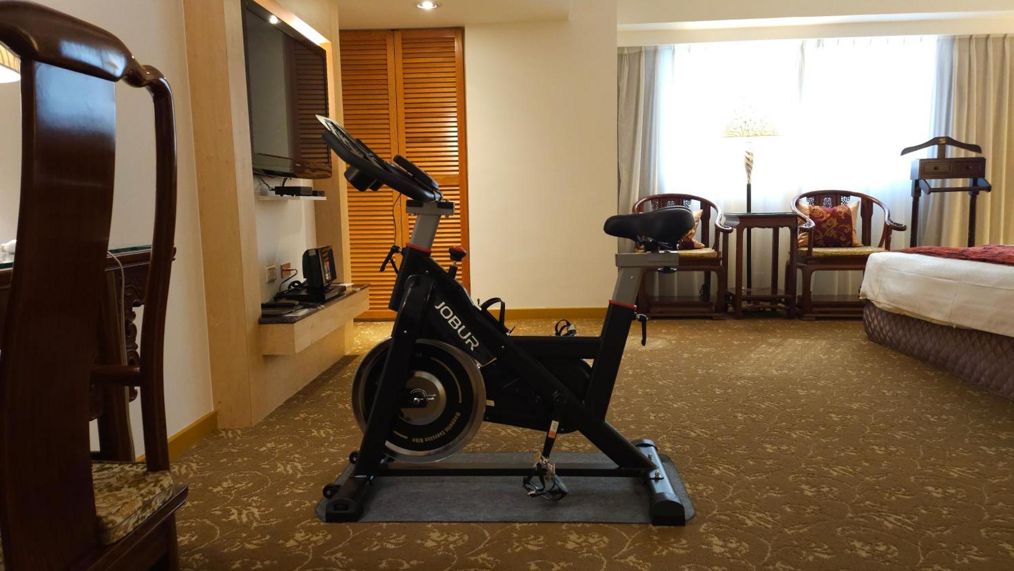 Hotel Sunshine Kaohsiung Extérieur photo