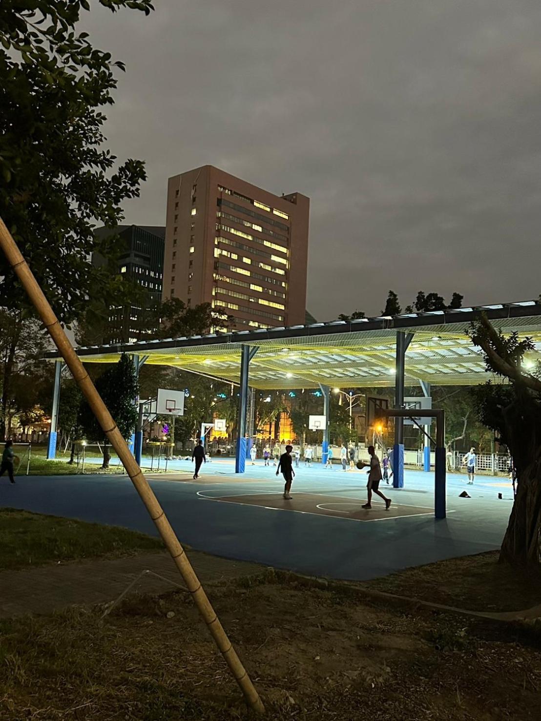 Hotel Sunshine Kaohsiung Extérieur photo