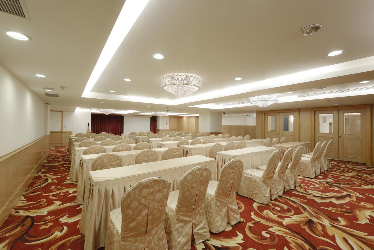 Hotel Sunshine Kaohsiung Extérieur photo